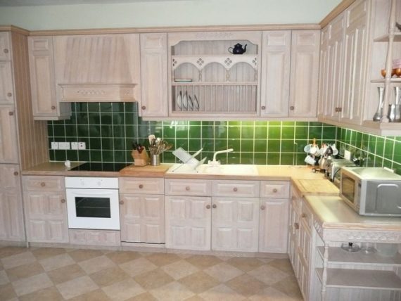 4 Bedroom Flat
